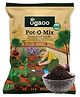 Ugaoo Pot-O-Mix Potting Soil with Fertilizer for Home Garden Plants - 5 kg