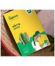 Ugaoo Okra (Lady Finger) Vegetable Seeds - (10g, Green, Approx. 25 To 30 Seeds)