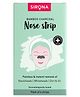 Sirona Bamboo Charcoal Nose Strips - Pack of 4