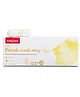 Sirona FDA Approved Non-Applicator Tampons for Heavy Flow - 20 Pieces