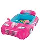 Bestway Inflatable Sports Car Ball Pit with Balls for Kids Inflatable Ball Pits  (Multicolor)