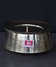 Indian Bartan Brass Mughlai Handi with lid 3 ltr