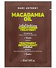 Marc Anthony Repairing Macadamia Oil Deep Conditioning Treatment 50 ml