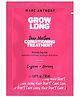 Marc Anthony Strenghtening Grow Long Super Fast Conditioning Treatment  50 ml
