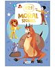 121 Moral Stories - Illustrated Story Book for kids - English short stories with Colourful Pictures - Best Bedtime children stories For younger children