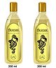 Nersiol UV Protective Light Hair Oil-200 ml (Pack of 2)