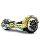 Hoverbot R2-U-UL 2272 Certified Hoverboard Self Balancing Electric Scooter 6.5