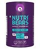 NutriBears Blissful Sleep Gummies, 30 Gummy Chewables