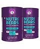 NutriBears Blissful Sleep  Gummies, 60 Gummy Chewables