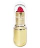 Pinkline Lipstick For Women Long Lasting Matte Lipstick Hydrating Moisturizing Lipstick (Deep-Carmine-Pink 4.2 g)