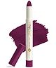 Pinkline Nude Smudge And Kiss Proof Crayon Lipstick Water-Resistant Long-Lasting Lips (Tomorrow, 2 g)