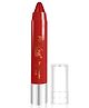 Pinkline Nude Smudge Proof Lipstick Crayon Water-Resistant Long-Lasting Beautiful Lips (Waist 2 g)