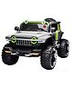 JN Creations Kids Ride on 4X4 Heavy Duty Jumbo Jeep WN-1166