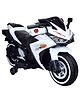 12V Yamaha R3 Kids Battery Operated Ride On Bike with Hand Racing/Foot Brake/Lighting Wheels