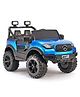 12V 4X4 Mercedes 888 Kids Battery Operated Ride on Jeep with Remote Control, Light & Music