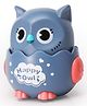 SVE Press & Go Owl Crawling Toys for Kids Press and Go Animal Vehicle Toy for Toddlers and Kids - Color May Vary