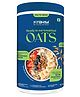 Pro To Grow Fitbhim Ready to Eat Jaggery Oats for Breakfast 300g | Enriched with Bhim Banana High in Protein & Fiber | Ideal for Kids (3+ Years) & Adults | Supports Weight Management & Heart Health