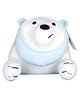 Super Soft Premium Fabric Soft Plush Teddy Polar Bear Toys for Kids