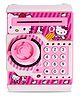 OPINA Money Safe Kids Code Lock ATM Electronic Piggy Money Bank Savings Coin and Note Bank (Multicolor)