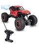 OPINA Remote Control Rock Crawler Water Mist Spray High Speed RC Car Toys For Boys USB Rechargable 4WD Off Road Vehicle Toy Cars for Kids Best Birthday Gift- Color May Vary