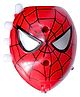 AKN TOYS Presents Spider and Uni Spinning Top Toy Lattu  ( color may vary )