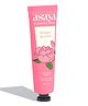 Asaya Peony Blush Hand Cream Softens Dry Rough Hands Reduces Pigmentation All Skin Types - 30g
