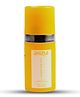 Asaya Under One Sun Matte Sheer Sunscreen SPF 50+ UVA + UVB Protection & Vitamin C Lightweight For Men & Women - 15 ml
