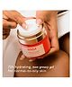 Asaya Intense Face Moisturizing Gel 72-Hour Hydration & Glow with Vit C All Skin Types Lightweight & Non-greasy - 50 g