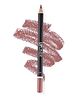Lamel Lip pencil Perfectly Defines Lips Glides on Effortlessly Super Long Lasting Smudge proof  Formula 401-Nude 1.7g