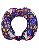 Bunie Cartoon Theme Headrest/Neck Pillow for Boys & Girls - Color & Design May Vary