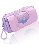 Bunie Lovely Cat Theme Stationery Pouch for Girls - Pack of 1 Purple