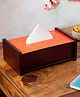 Kolorobia Tissue Box