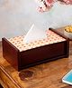 Kolorobia Tissue Box