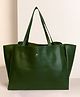 Fargo Women Green Blush Shoulder Bag 5L Capacity