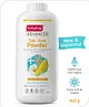 Babyhug Advanced Talc Free Powder - 400 g