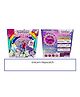 Sanjary Unicorn Hopscotch Fun Twist Toy - Color & Design May Vary