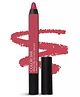 Colorbar Matte Me As I Am Lip Crayon Jest 007 - 2.8 g