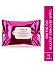 Colorbar On The Go Makeup Remover Wipes - 10 Wipes