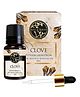 Soul & Scents Natural Clove Essential Oil (10 ml) for Health, Aroma
