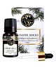 Soul & Scents Natural Juniper Berry Essential Oil (10 ml) for Health, Aroma