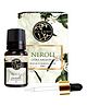 Soul & Scents Natural Neroli Essential Oil (10 ml) for Health, Aroma
