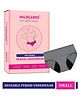 MildCares Reusable Leak-Proof Menstrual Period Panty For Women  Washable  Odour-Free Period Underwear ( Small Size )