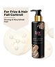 Beas Club Biotin + Caffeine Shampoo with Conditioner - 200 ml
