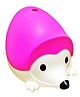 Muren Mouse Shape Potty Traning seat for toddlers, durable and safe for kids-Pink