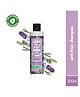 Love Beauty & Planet Argan Oil And Lavender Sulphate Free Shampoo For Dry & Frizzy Hair - 200 ml