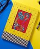 Archies Cat Paw Themed Notebook | A5 Ruled Notebook| Stationary | 160 Pages |