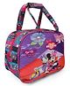 Disney Minnie Mouse And Friends Shopping Bag Red - 10 Inches