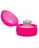 Adore Advanced Rokey!  The Compact Powder Puff set- Pink