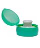Adore Advanced Rokey!  The Compact Powder Puff set- Green