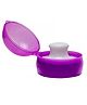 Adore Advanced Rokey!  The Compact Powder Puff set- Purple
